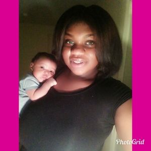 Meet your Posher, Alecia